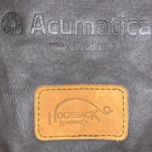 Hogsback Leather saddleback leather co | Bags | Hogsback Saddleback Leather Co Leather ...
